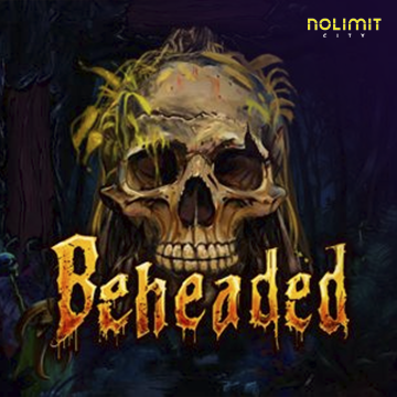 Beheaded - CSPLAY168