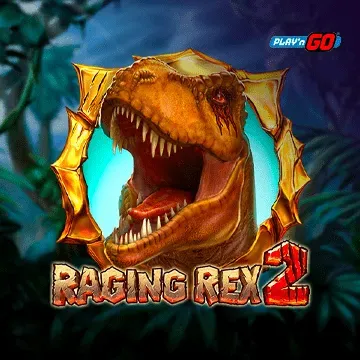 Raging Rex 2 - CSPLAY168