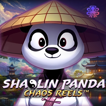 Shaolin Panda Chaos Reels - CSPLAY168