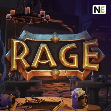 NetEnt : Rage - CSPLAY168
