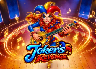 Jokers Revenge - CSPLAY168