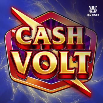 Cash Volt - CSPLAY168