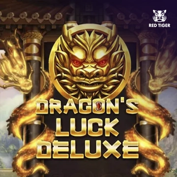 Dragons Luck Deluxe - CSPLAY168