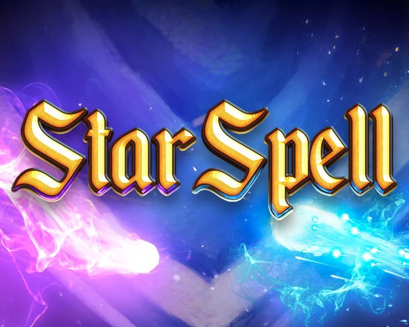 StarSpell - CSPLAY168