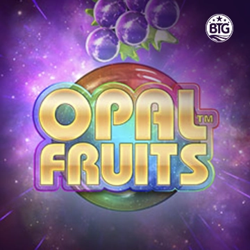 Opal Fruits - CSPLAY168