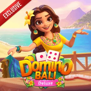 Deluxe Domino Bali - CSPLAY168
