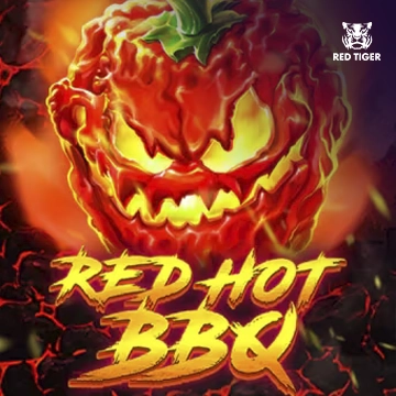 Red Hot BBQ - CSPLAY168