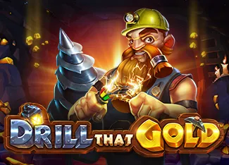 Drill That Gold - CSPLAY168