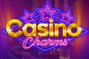 Playtech : Casino Charms - CSPLAY168