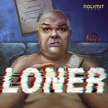 Loner - CSPLAY168