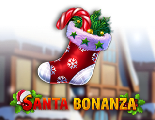 Santa Bonanza - CSPLAY168