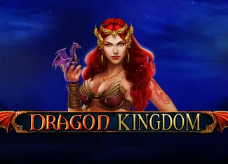 Dragon Kingdom - CSPLAY168