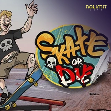 Skate or Die - CSPLAY168