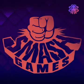 Zeus Smash - CSPLAY168