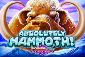 Playtech : Absolutely Mammoth PowerPlay Jackpot - CSPLAY168