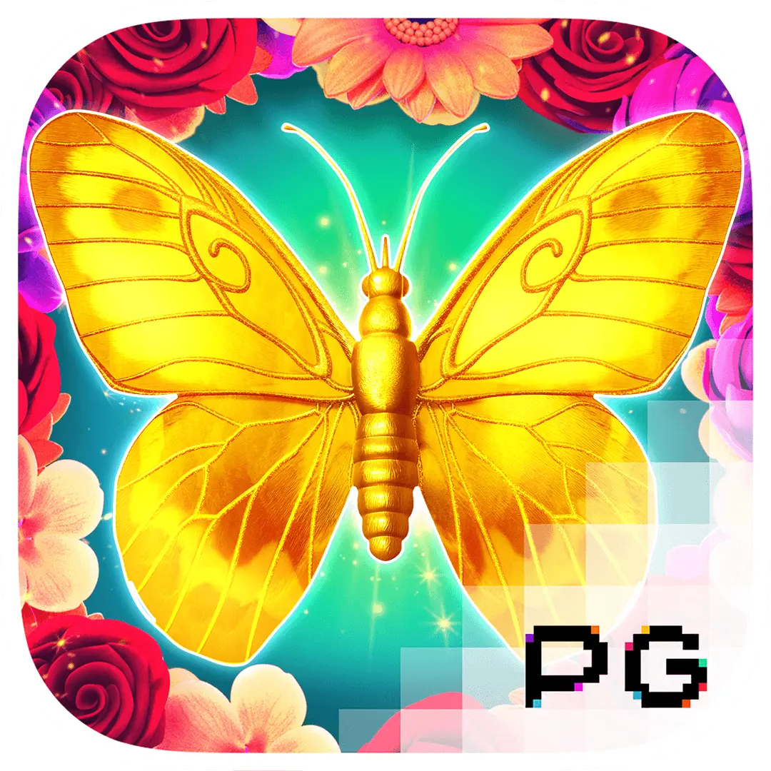 Butterfly Blossom - CSPLAY168