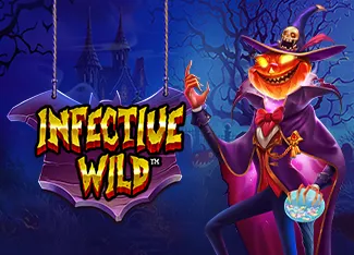 Infective Wild - CSPLAY168