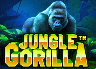 Jungle Gorilla - CSPLAY168