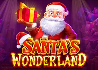 Santas Wonderland - CSPLAY168