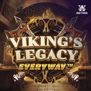 Viking’s Legacy EveryWay™ - CSPLAY168