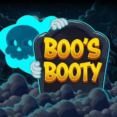 Boo’s Booty - CSPLAY168