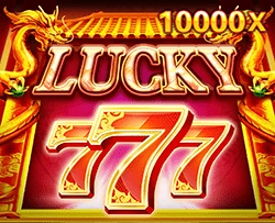 Lucky Seven - CSPLAY168