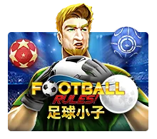 Football Rules - CSPLAY168
