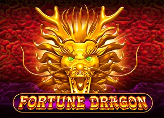 Fortune Dragon - CSPLAY168