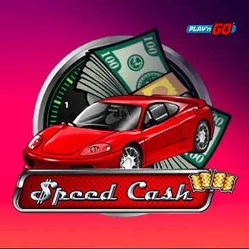 Speed Cash - CSPLAY168