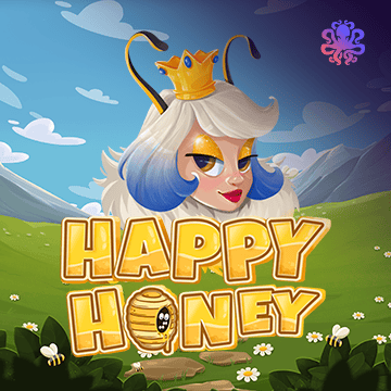 Happy Honey - CSPLAY168