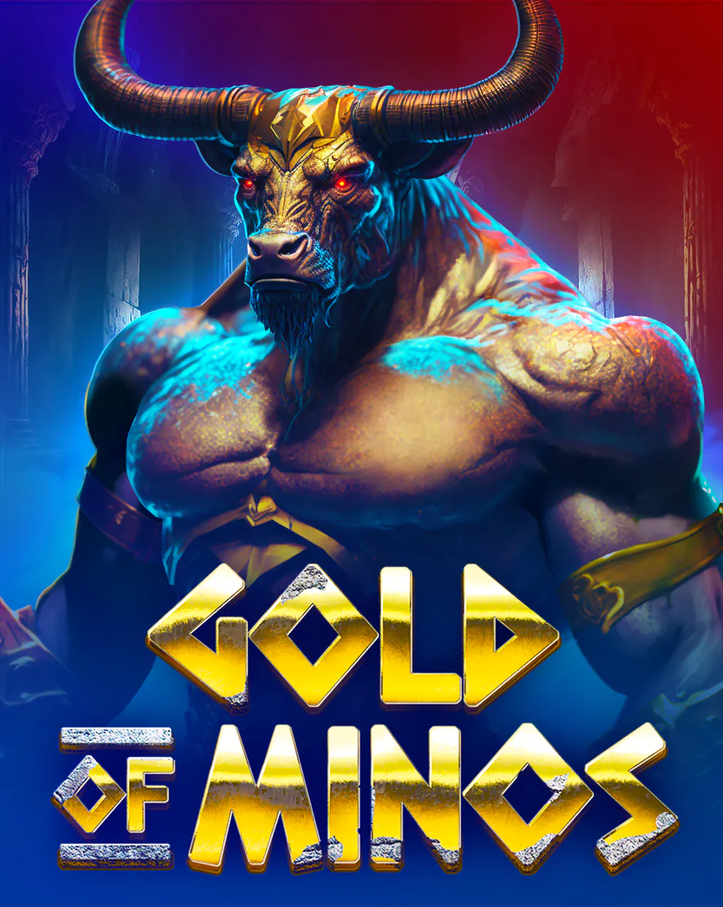 Gold of Minos - CSPLAY168