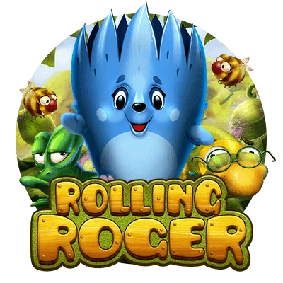 Rolling Roger - CSPLAY168