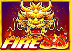 Fire 88 - CSPLAY168