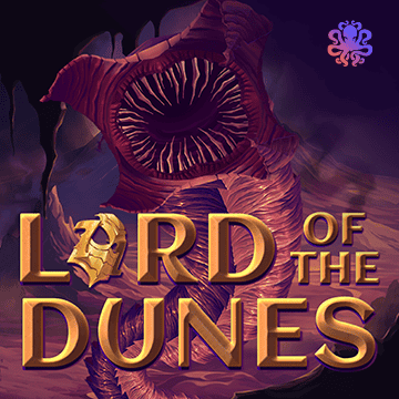 Lord of the Dunes - CSPLAY168