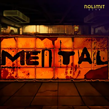 Mental - CSPLAY168