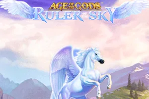 Playtech : Age of the Gods: Ruler of the Sky - CSPLAY168