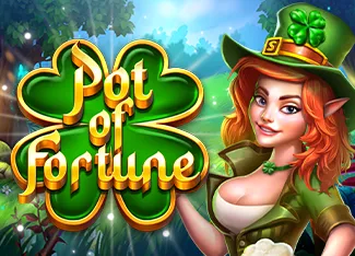 Pot of Fortune - CSPLAY168