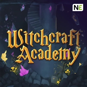 NetEnt : Witchcraft Academy - CSPLAY168