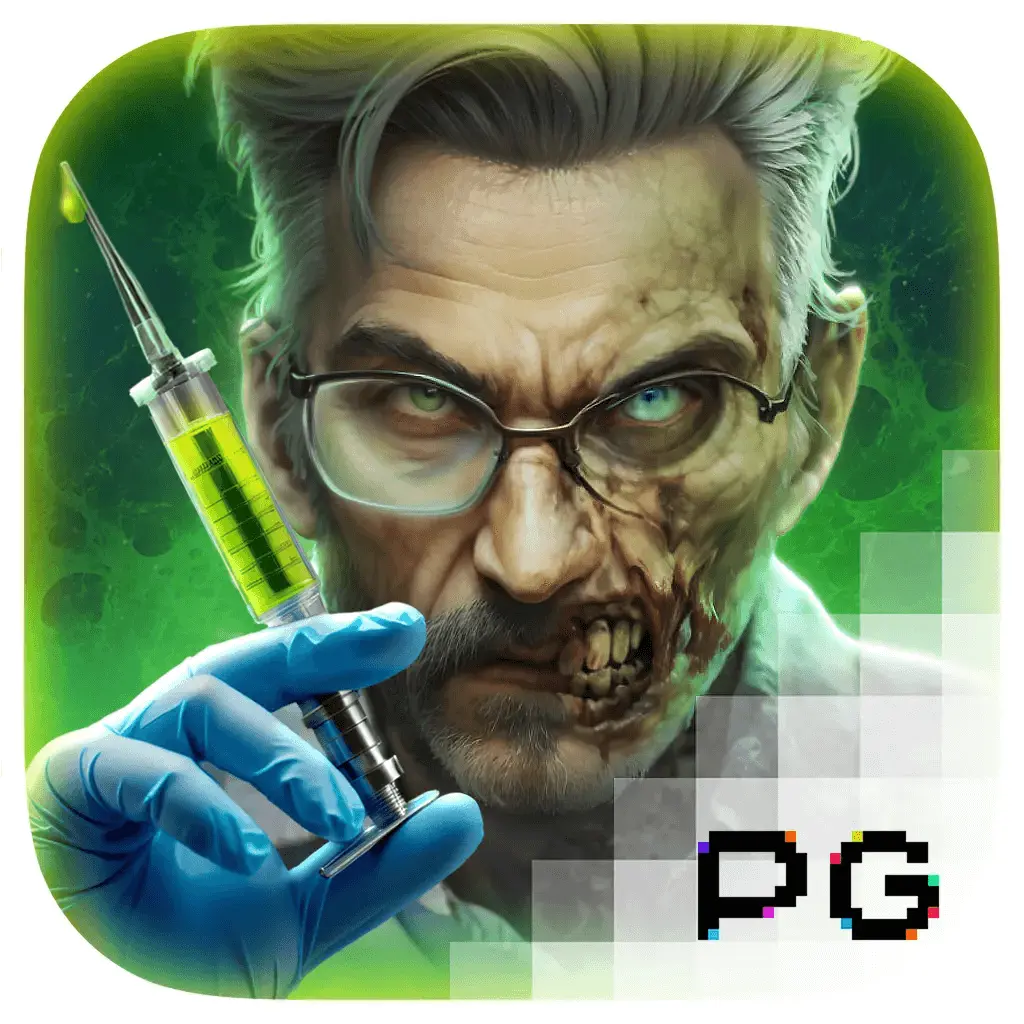 Zombie Outbreak - CSPLAY168