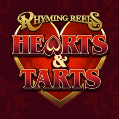 Microgaming : Rhyming Reels Hearts And Tarts - CSPLAY168