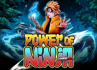 Power of Ninja - CSPLAY168