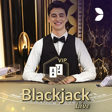 Platinum Private Blackjack 10 - CSPLAY168