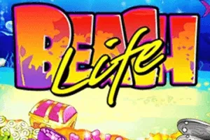 Playtech : Beach Life - CSPLAY168