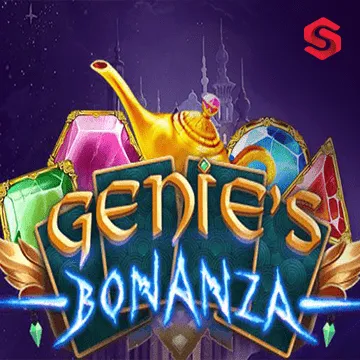Genies Bonanza - CSPLAY168