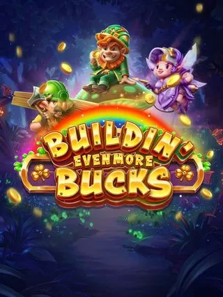 Buildin Even More Bucks - CSPLAY168