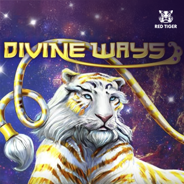Divine Ways - CSPLAY168