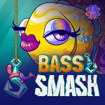 Bass Smash - CSPLAY168