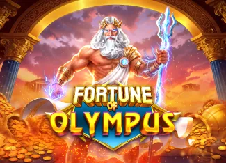 Fortune of Olympus - CSPLAY168