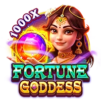 FORTUNE GODDESS - CSPLAY168