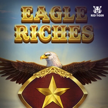 Eagle Riches - CSPLAY168